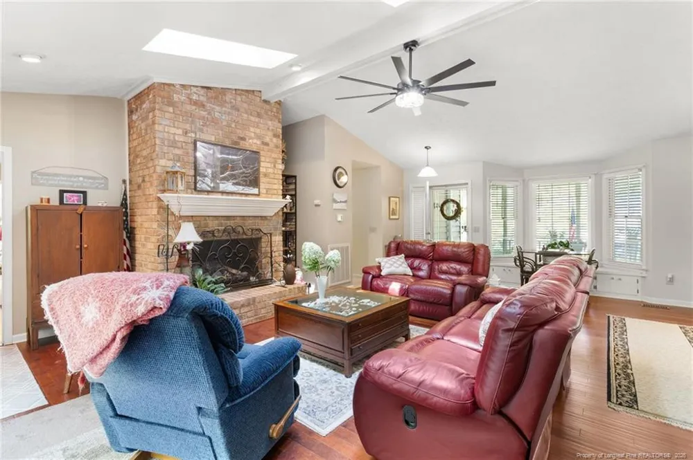 622 Chelsea Drive Sanford, NC 27332