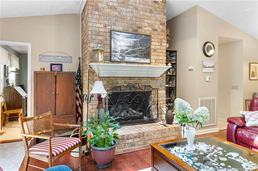 622 Chelsea Drive Sanford, NC 27332