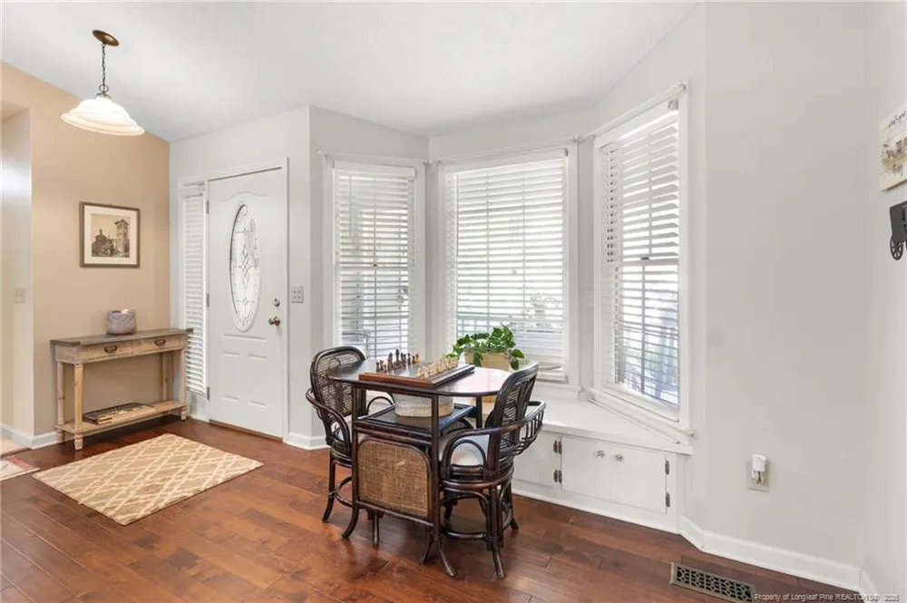 622 Chelsea Drive Sanford, NC 27332