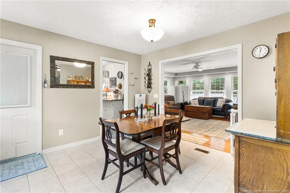 622 Chelsea Drive Sanford, NC 27332