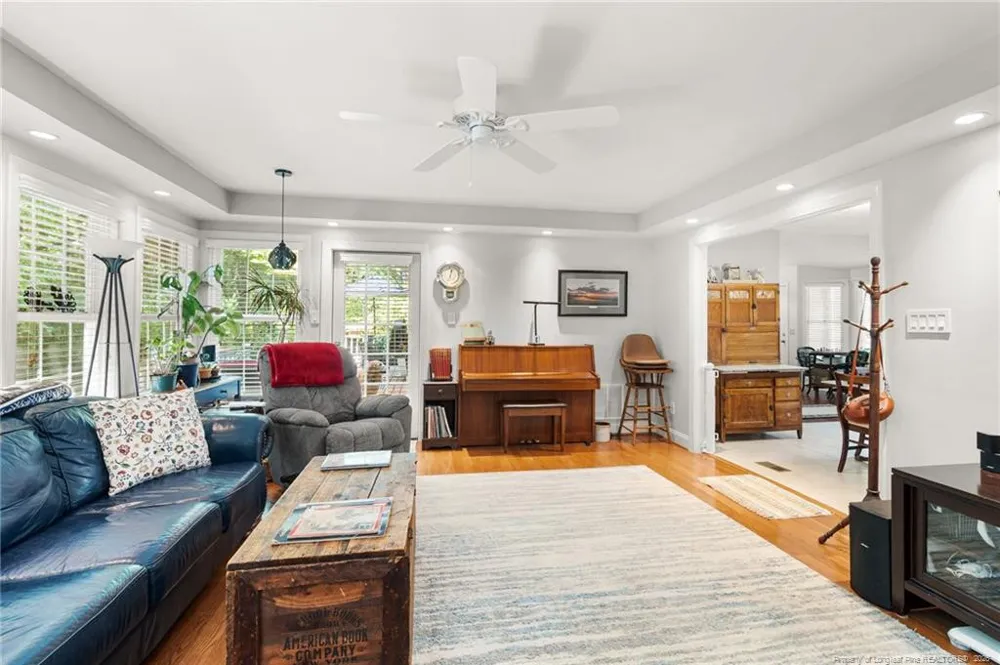 622 Chelsea Drive Sanford, NC 27332