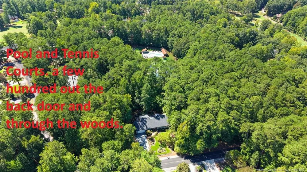 622 Chelsea Drive Sanford, NC 27332