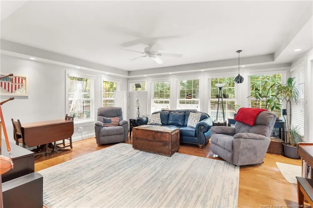 622 Chelsea Drive Sanford, NC 27332