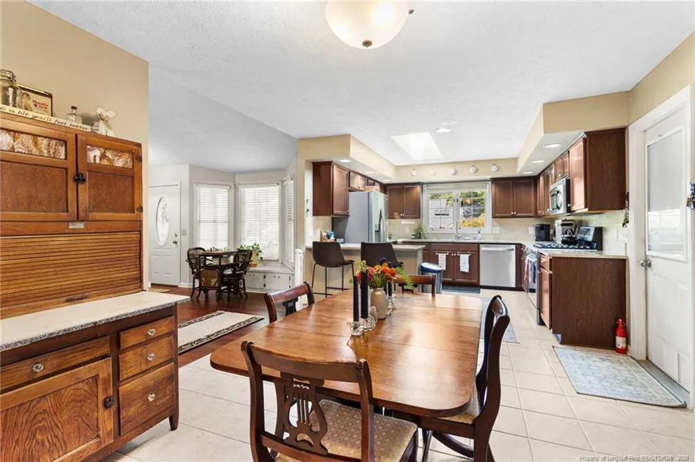 622 Chelsea Drive Sanford, NC 27332