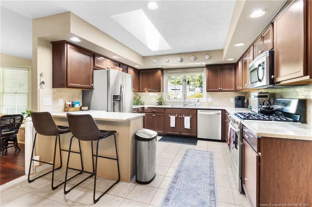 622 Chelsea Drive Sanford, NC 27332