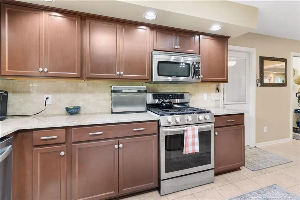 622 Chelsea Drive Sanford, NC 27332