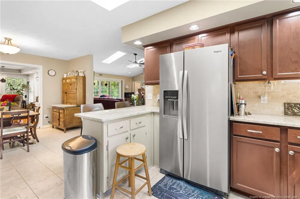 622 Chelsea Drive Sanford, NC 27332