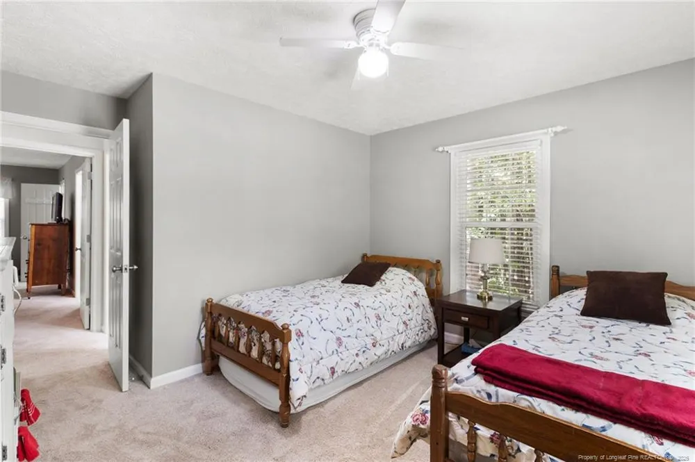 622 Chelsea Drive Sanford, NC 27332