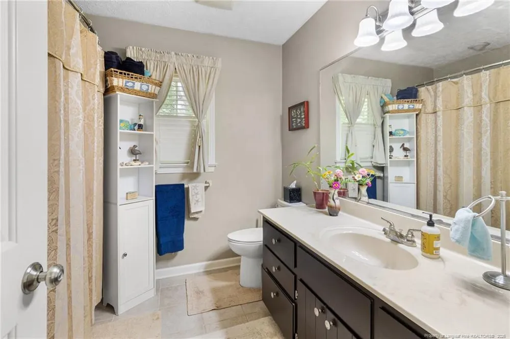 622 Chelsea Drive Sanford, NC 27332