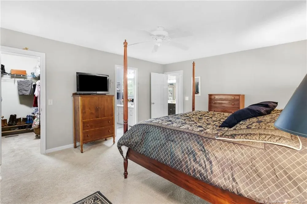 622 Chelsea Drive Sanford, NC 27332