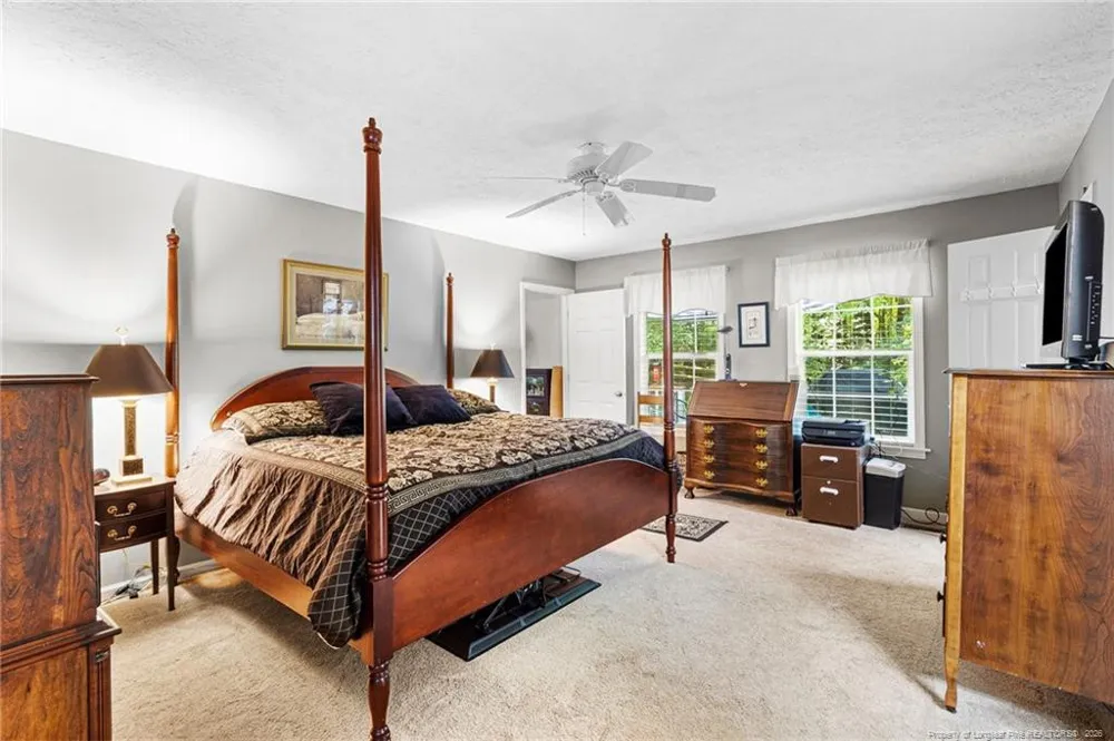622 Chelsea Drive Sanford, NC 27332