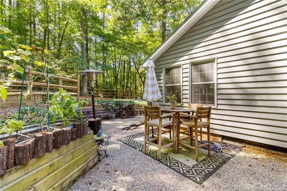 622 Chelsea Drive Sanford, NC 27332
