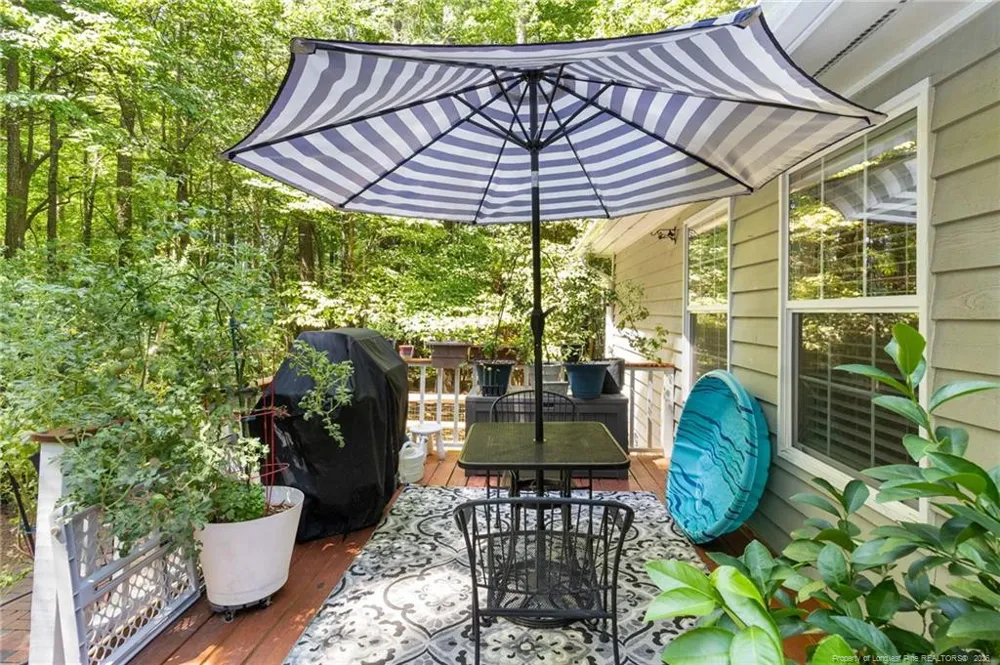 622 Chelsea Drive Sanford, NC 27332