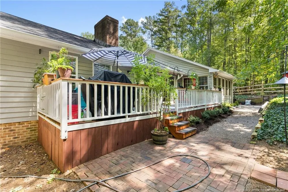 622 Chelsea Drive Sanford, NC 27332