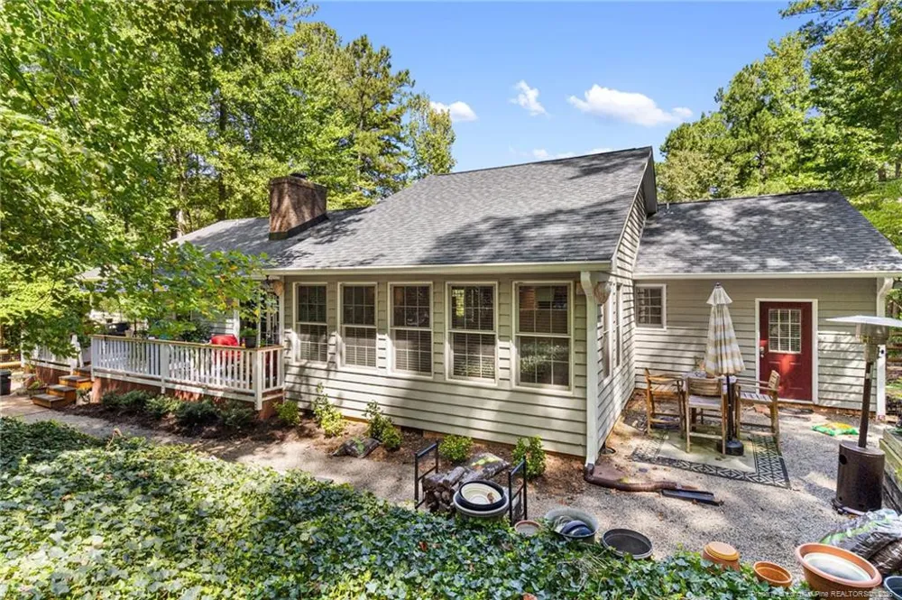 622 Chelsea Drive Sanford, NC 27332