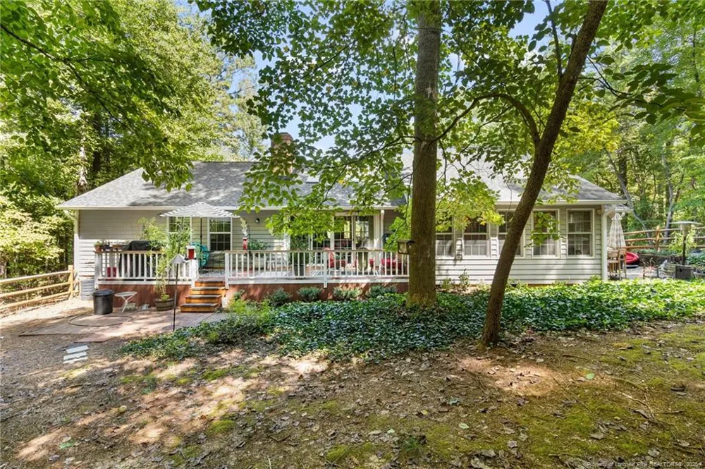 622 Chelsea Drive Sanford, NC 27332