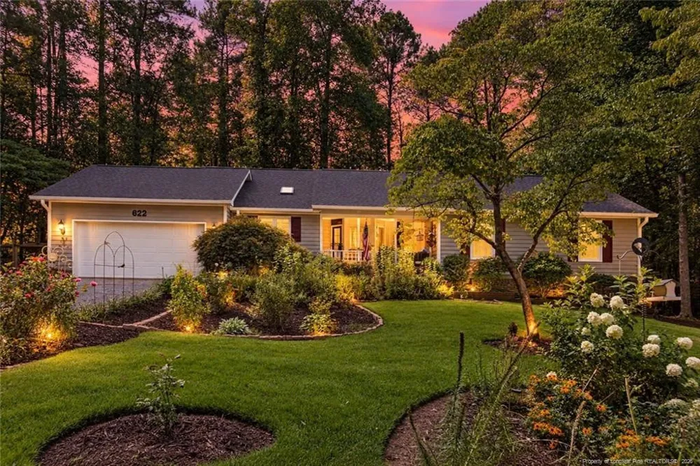 622 Chelsea Drive Sanford, NC 27332