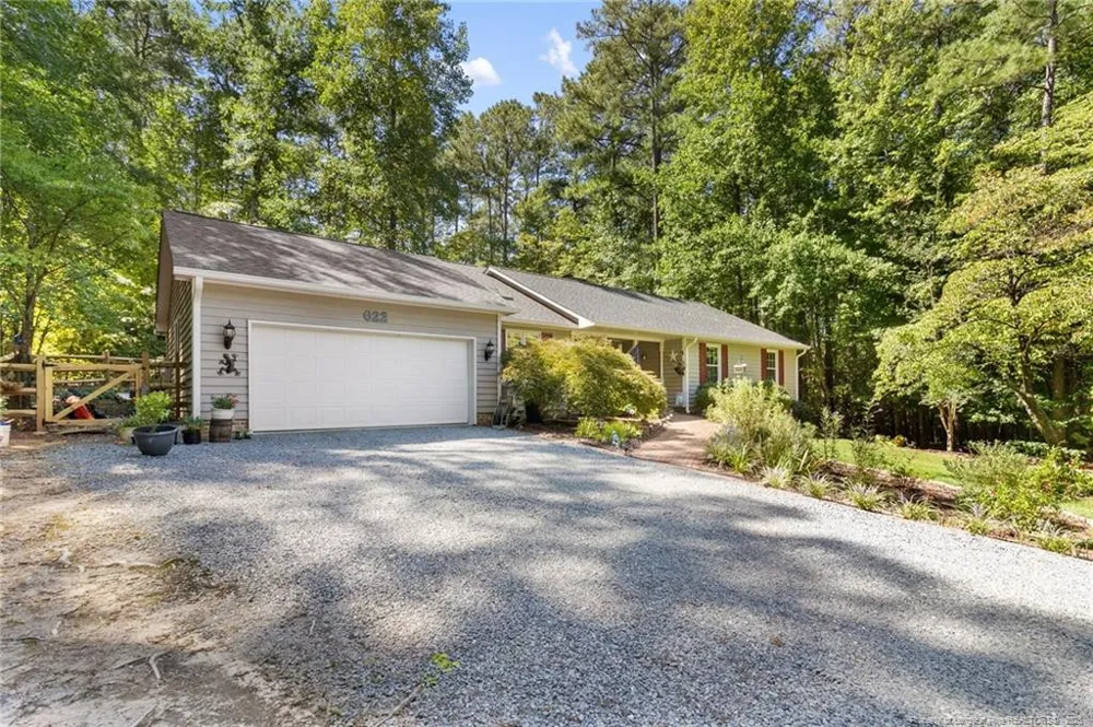 622 Chelsea Drive Sanford, NC 27332