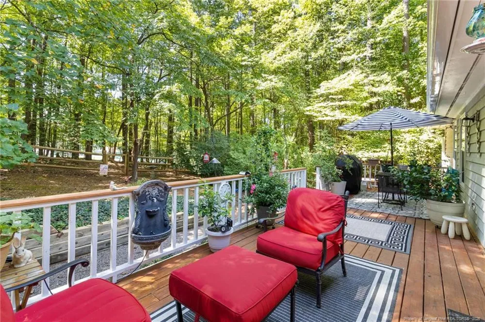 622 Chelsea Drive Sanford, NC 27332