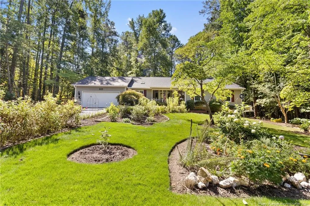 622 Chelsea Drive Sanford, NC 27332