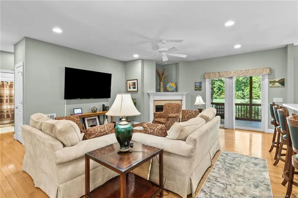640 Chelsea Drive Sanford, NC 27332