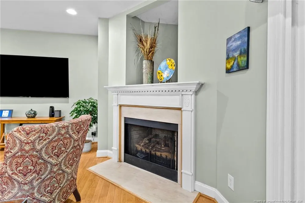 640 Chelsea Drive Sanford, NC 27332