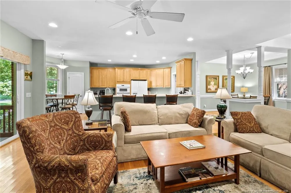 640 Chelsea Drive Sanford, NC 27332