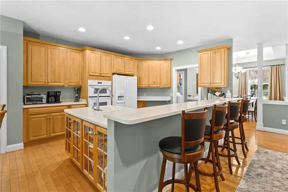 640 Chelsea Drive Sanford, NC 27332