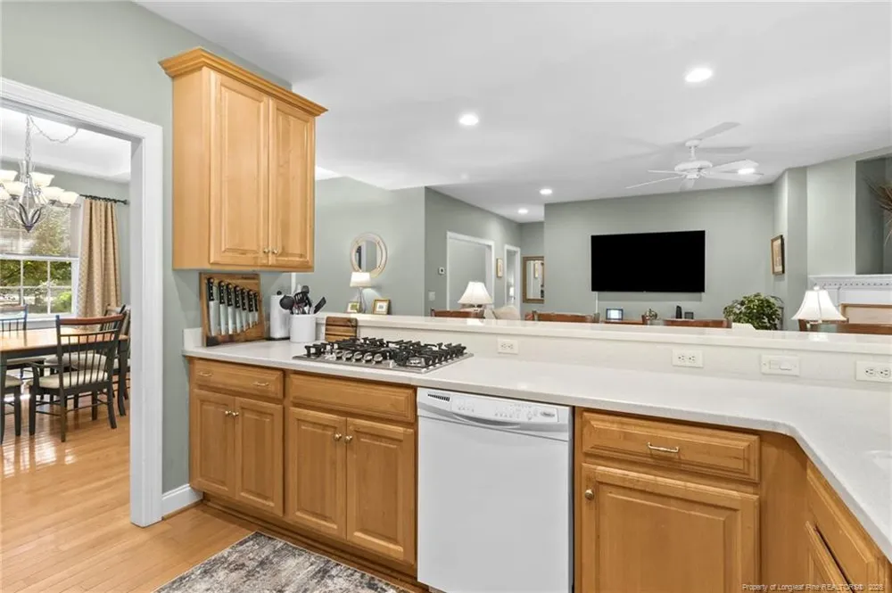 640 Chelsea Drive Sanford, NC 27332