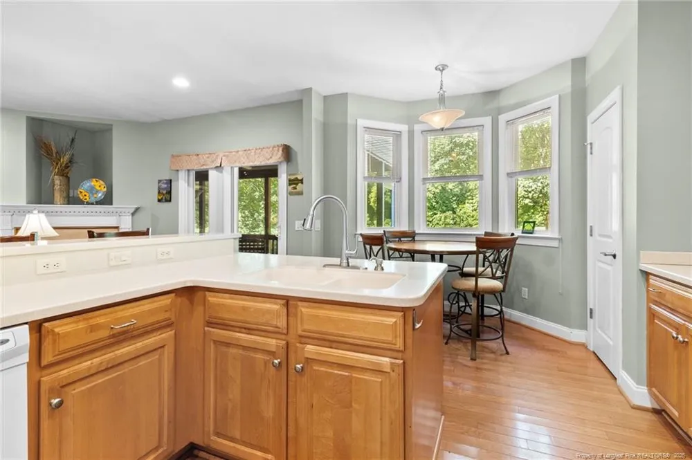 640 Chelsea Drive Sanford, NC 27332