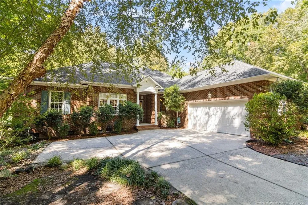 640 Chelsea Drive Sanford, NC 27332