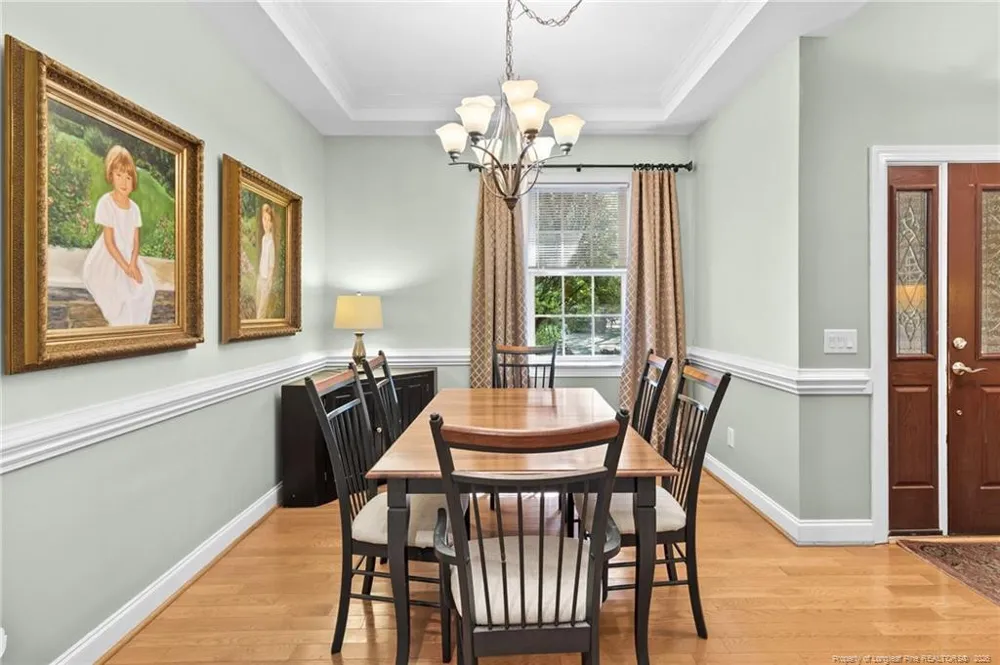 640 Chelsea Drive Sanford, NC 27332