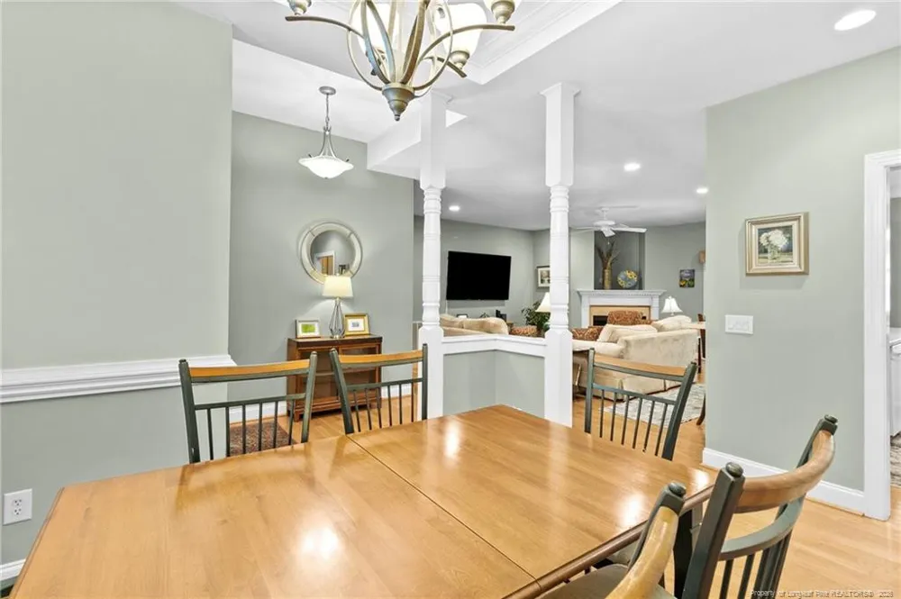 640 Chelsea Drive Sanford, NC 27332