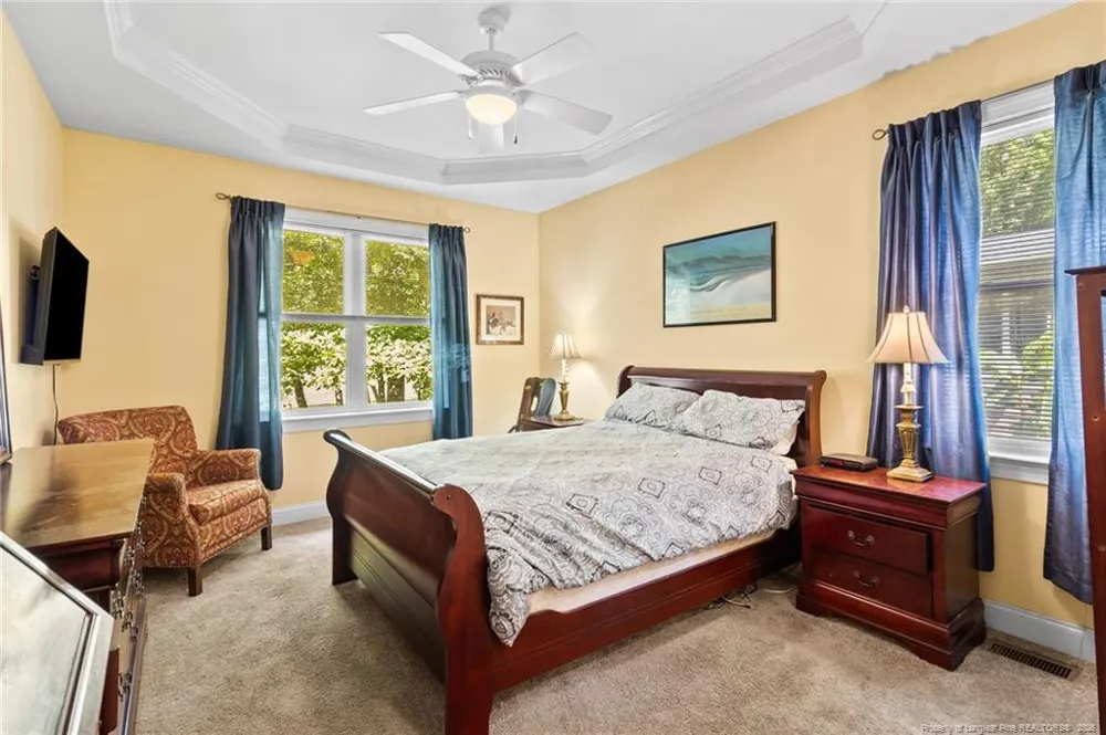 640 Chelsea Drive Sanford, NC 27332