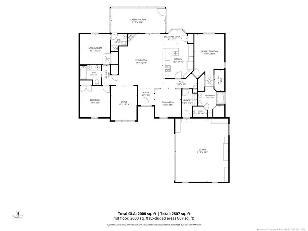 640 Chelsea Drive Sanford, NC 27332
