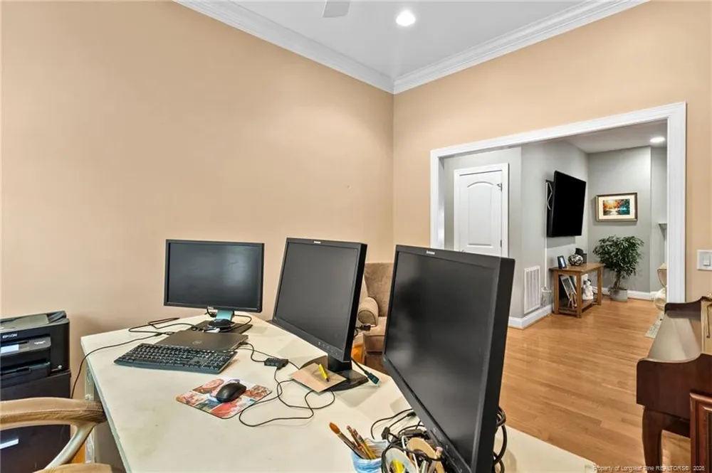 640 Chelsea Drive Sanford, NC 27332