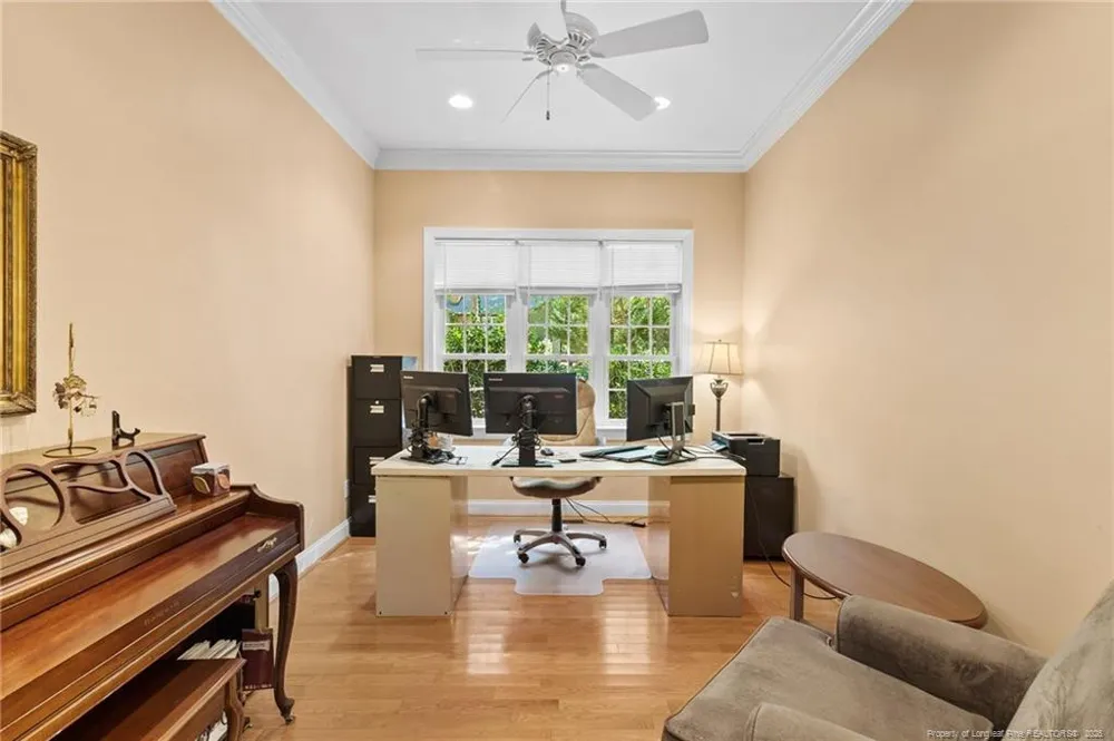 640 Chelsea Drive Sanford, NC 27332