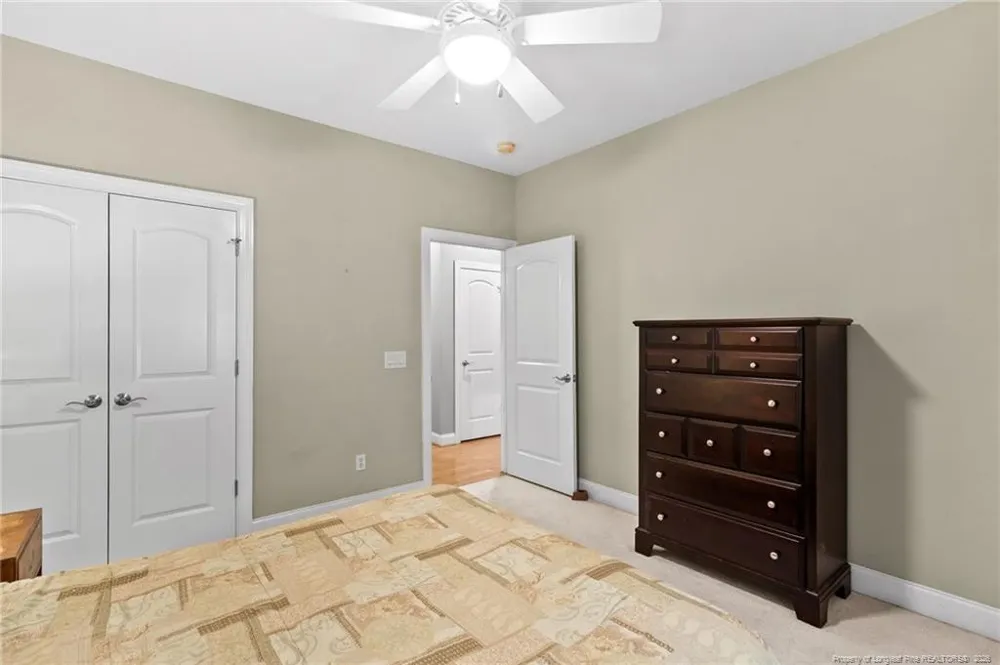 640 Chelsea Drive Sanford, NC 27332