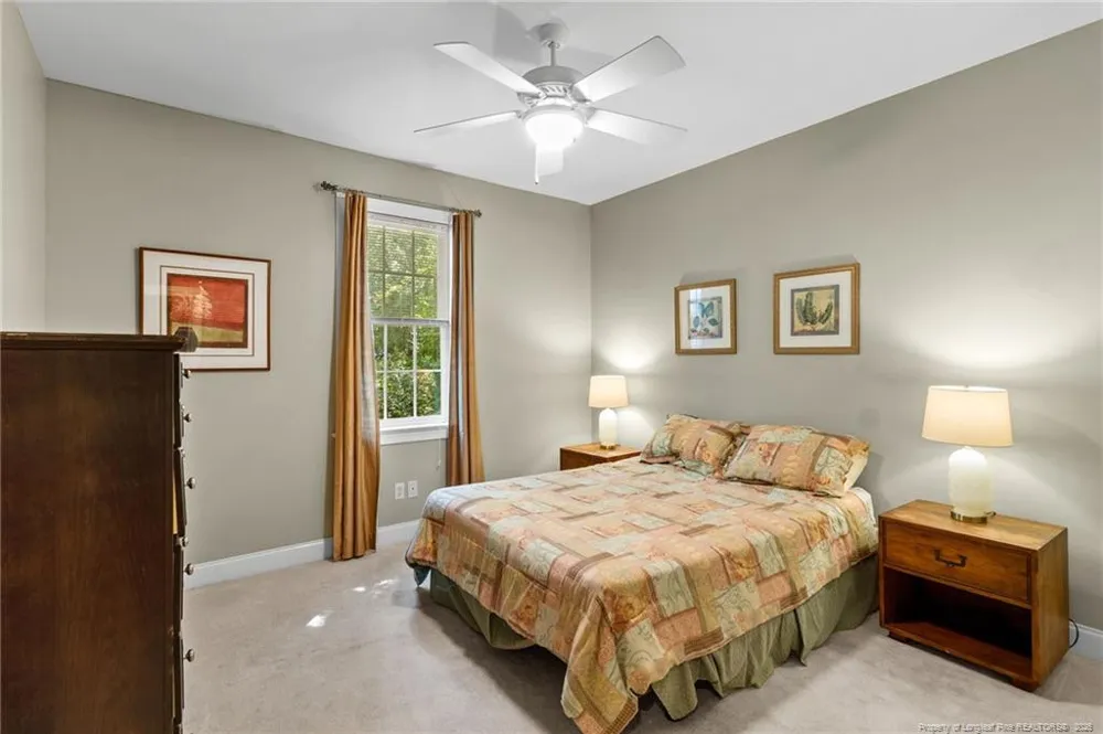 640 Chelsea Drive Sanford, NC 27332