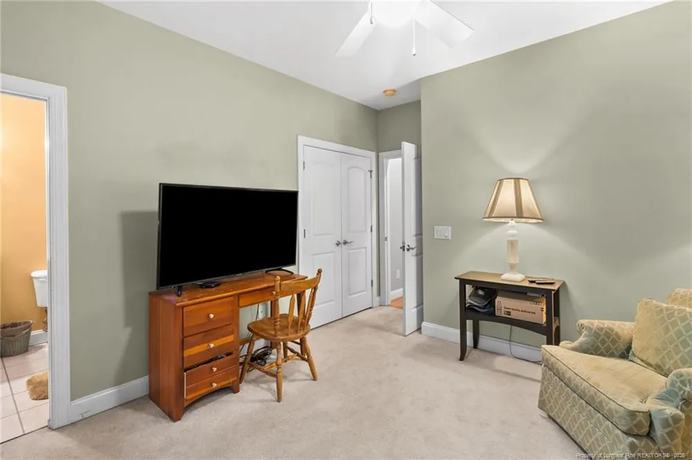 640 Chelsea Drive Sanford, NC 27332