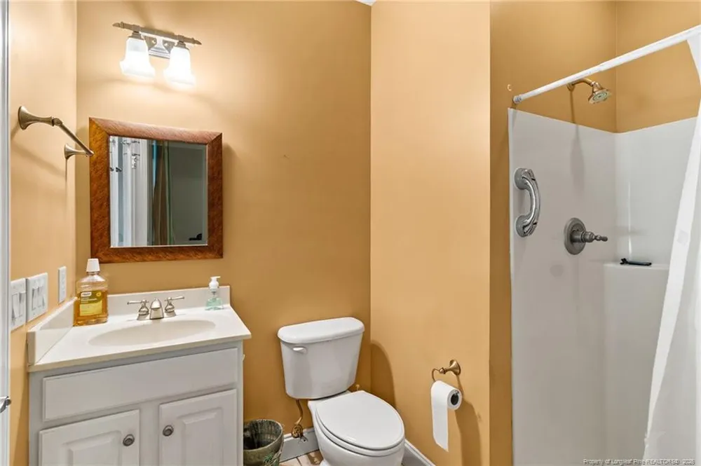 640 Chelsea Drive Sanford, NC 27332