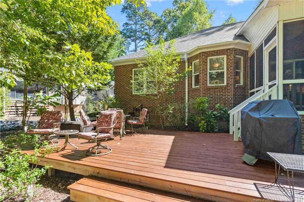 640 Chelsea Drive Sanford, NC 27332