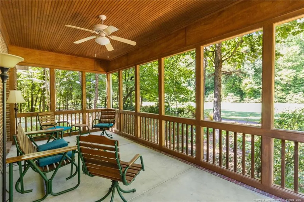 640 Chelsea Drive Sanford, NC 27332