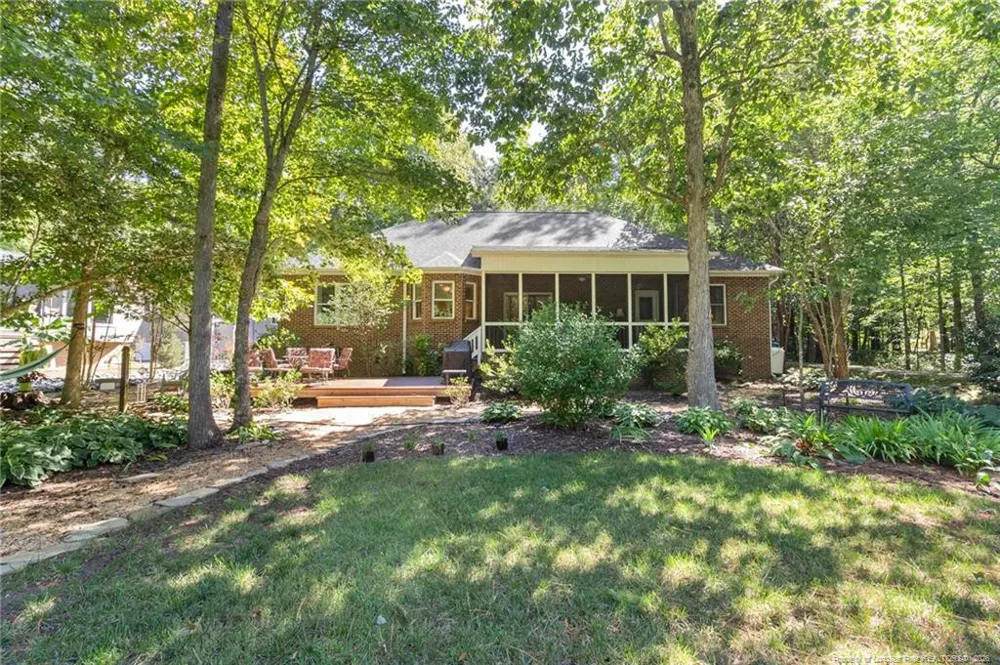 640 Chelsea Drive Sanford, NC 27332