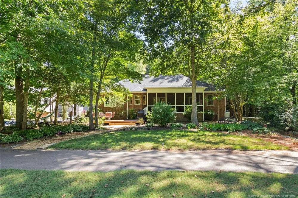 640 Chelsea Drive Sanford, NC 27332