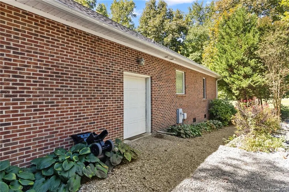 640 Chelsea Drive Sanford, NC 27332