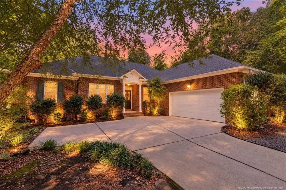 640 Chelsea Drive Sanford, NC 27332