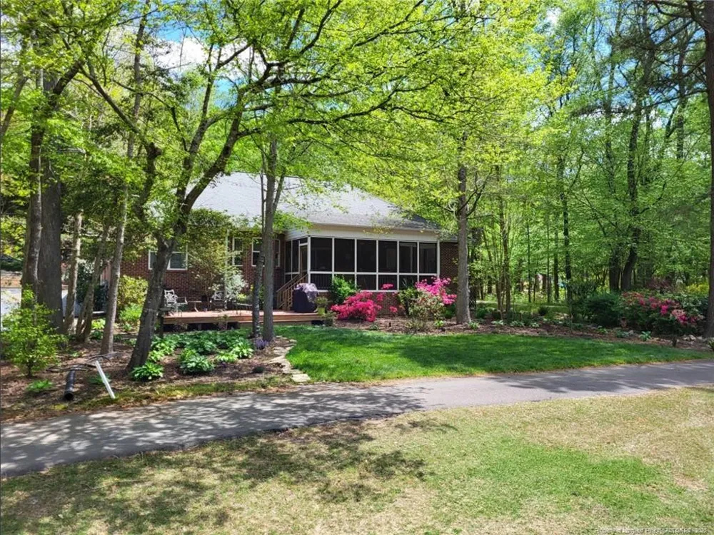 640 Chelsea Drive Sanford, NC 27332