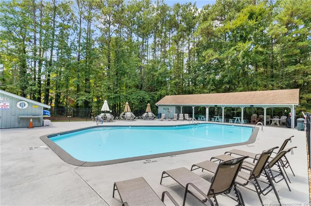 640 Chelsea Drive Sanford, NC 27332
