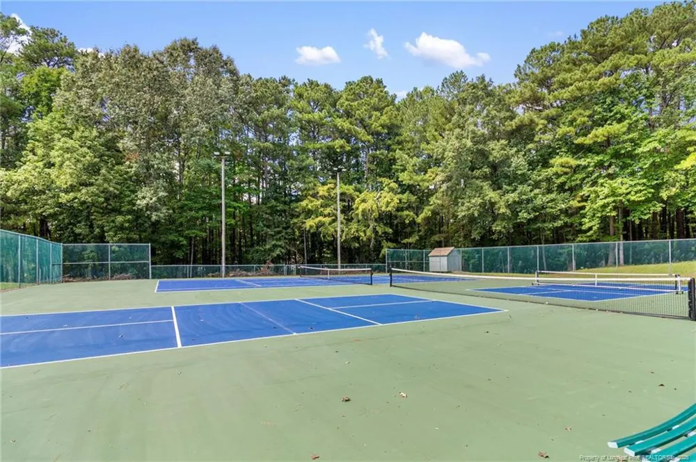 640 Chelsea Drive Sanford, NC 27332